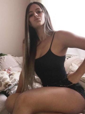Индивидуалка Мадина Фотография 3