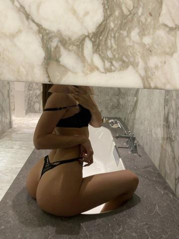 Индивидуалка Марта Фотография 6