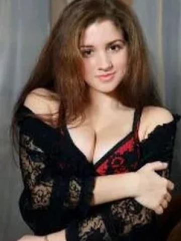 Индивидуалка Сабина Фотография 4