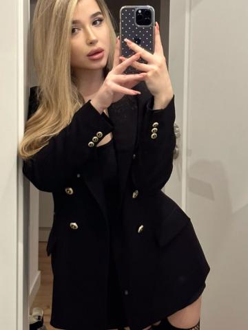 Индивидуалка Гелена Фотография 3